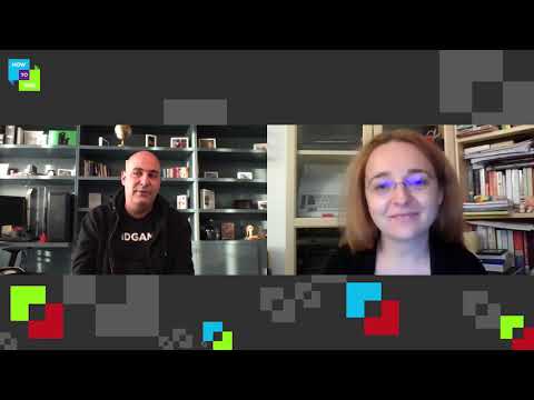 How to Web Live Focus Edition - The Invisible Enemy (Cybersecurity in Times of Crisis) - Short Video