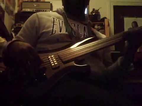 Harley Benton B550FL