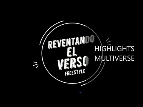 Highlights RelV MULTIVERSE
