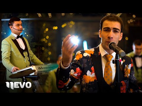 Parviz Aliyev - Azarbayjoncha popuri (video 2023)