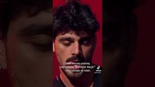 Która scena była dla ciebie najtrudniejsza?