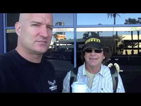 Canada Road trip for Ross's 1971 Mustang 429 Fastback - Day 309 - Part 1