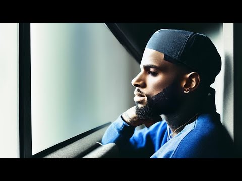 Let You Go | BRYSON TILLER x PARTYNEXTDOOR - R&B Type Beat 2023