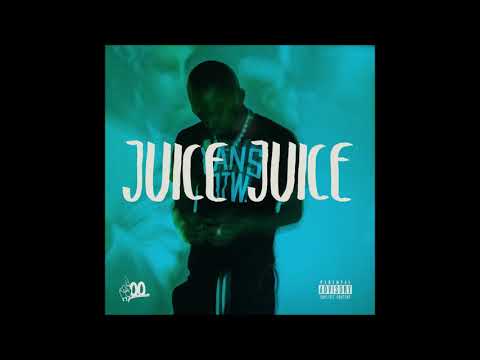 Ben J of New Boyz - "Juice Juice" OFFICIAL VERSION