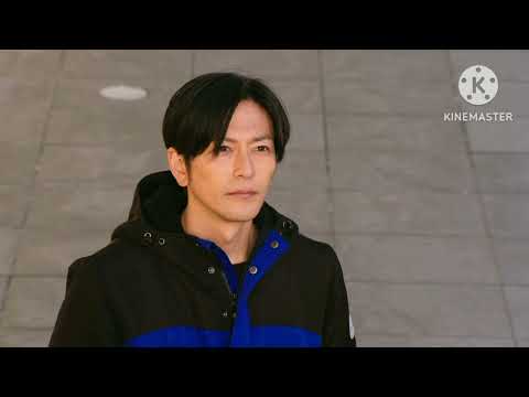 Kido​ Shinji​ Voice​ Line ​& Voice Clips