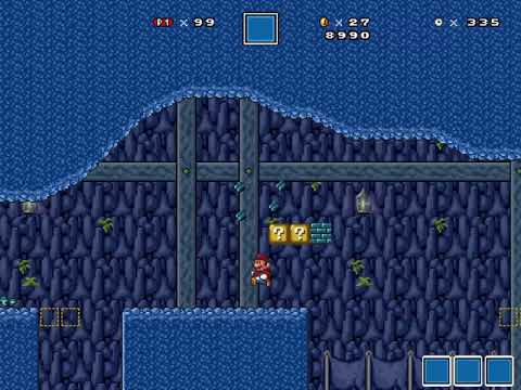 Super Mario Bros. X2 (B4 P3 HotFix): The Ultimate Expedition - World 1-2 (200 SUBSCRIBERS SPECIAL!)