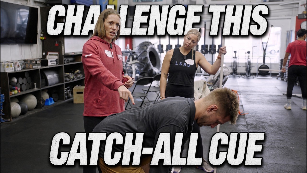 Midline Stabilization in the Deadlift