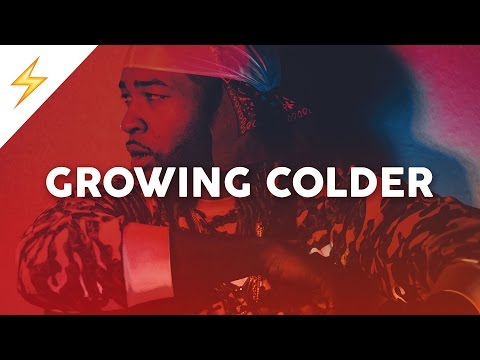 "Growing Colder" PARTYNEXTDOOR x Kehlani [Type Beat] | FLASHBEATS