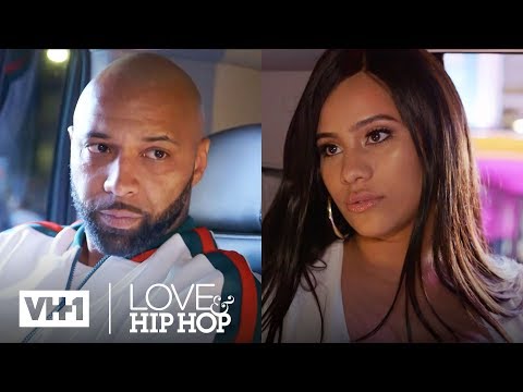 Cyn Santana & Joe Budden’s Journey | Season 9 Recap | Love & Hip Hop: New York