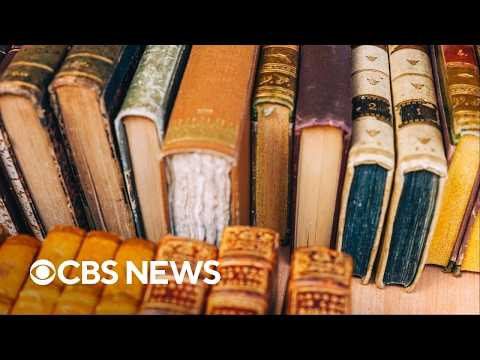 AI companies buying books to scan and destroy, 404 Media investigation finds