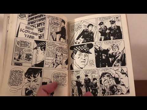 Recensione Dylan dog n 51 “il male “