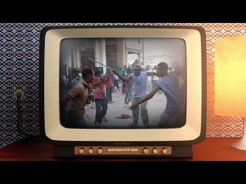 Document 6 - "Erschiessen" from Album GRIND (R)EVOLUTION 2019