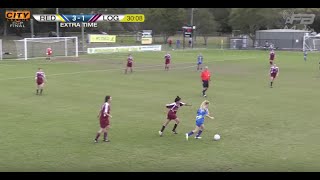 2016 City League Cup FInals Special