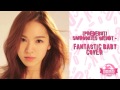 [Predebut] 레드벨벳 Red Velvet Wendy 웬디 - Fantastic ...