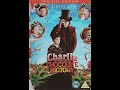 Charlie And The Chocolate Factory UK DVD Menu Walkthrough 2005 Disc 1