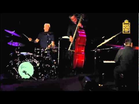 Charlie Watts - The A, B, C & D of Boogie Woogie Live @ Blue Note Milano 27-09-2011