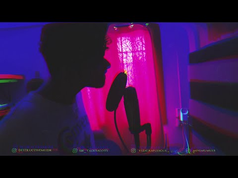 D'strucT - Feelings [Official Music Video]