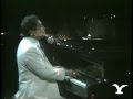 Armando Manzanero - Esta tarde vi llover - Festiva de Viña del Mar 1991