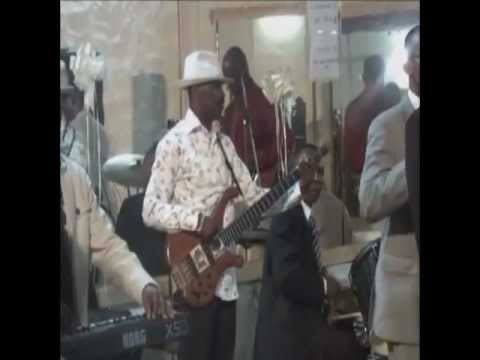 Comores Music Gosti - Tafaouti