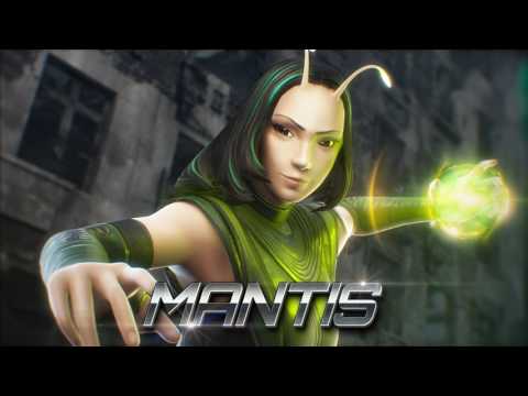 [MARVEL Future Fight] Guardians of the Galaxy VOL.2: The coolest and strongest Marvel heroes return!