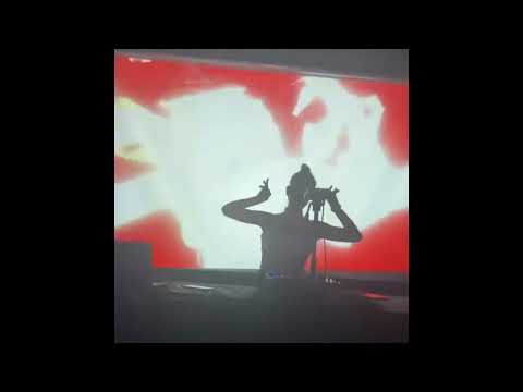 Sinjin Hawke & Zora Jones - AV Live @ Unsound Australia & Japan 2022