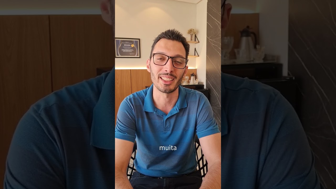 Sentimento de solidão.