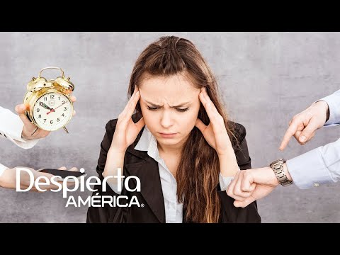 Síndrome de Burnout