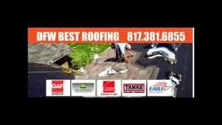 preview picture of video 'Argyle Roofing - 1-817-381-6855 - www.dfwbestroofing.com'