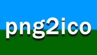 Download lagu png2ico Tutorial Favicon Icon Creation Software mp3