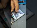 What Is Inside A Samsung Battery