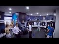 Real Madrid dressing room before Champions League Final Vs Atletico Madrid in 2016