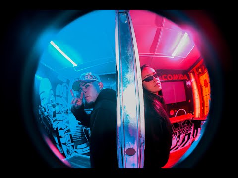 Hard Crew Ft Jason Yawar Cru / 1 - 2 - 6 (Video Oficial)