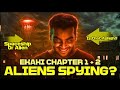EKAKI BREAKDOWN 3 Chapter 1 2 Easter Eggs MISSED