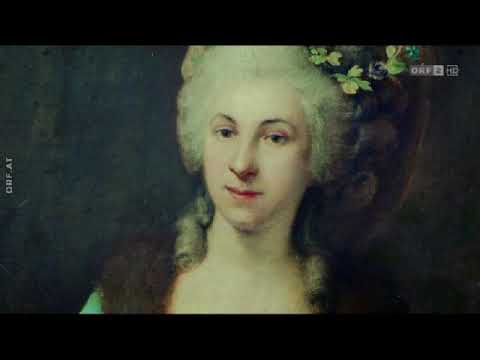 Estratto del film documentario "Marianna von Martines. Die vergessene Komponistin"