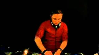 Sven Weisemann - Live @ RTS.FM x nbar 2012