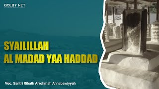 Download lagu SYAILILLAH AL MADAD YAA HADDAD | VOC. SANTRI RIBATH ARRAHMAH ANNABAWIYYAH mp3