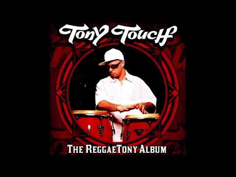 Tony Touch ft. Nicky Jam, Gloria Vélez & Soni - My Playground