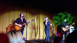 BBMAK Live - Always Know Where You Are