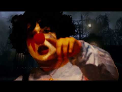 DARK WORLD (OFFICIAL MUSIC VIDEO)