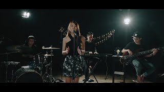 JJ Lin 林俊杰 medley 组曲 cover by Jess Lim