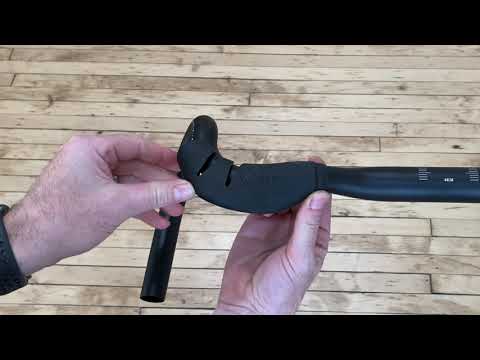 Cruise Control Top Grip Installation Instructions