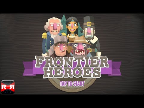 Frontier Heroes IOS