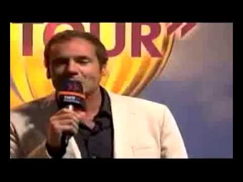 Martin Locher - Die Stimme Österreichs