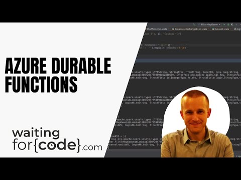 Azure Durable Functions