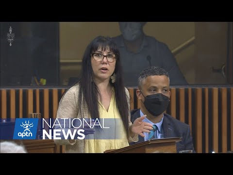 NDP MP frustrated at feds for failing to confirm funding for women’s safe shelter | APTN News