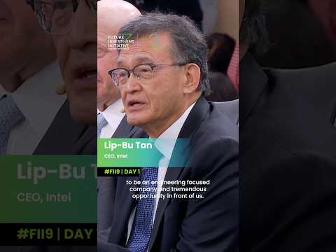 El primer discurso de Lip-Bu Tan como CEO de Intel se centra en la innovación y en trabajar con cli