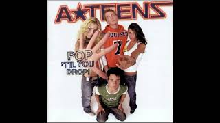 A*Teens 12   Schools out feat  Alice Cooper