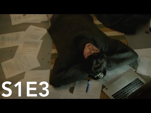 Imagine If S1E3 - One of us moved on