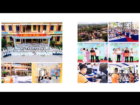 GẶP MẶT KỶ NIỆM 20 NĂM, NGÀY TRỞ VỀ.NIÊN KHÓA 2000 - 20003 TRƯỜNG THPT YÊN ĐỊNH III.08.07.2023.