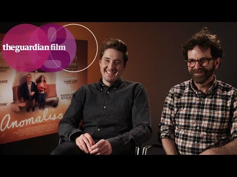 Charlie Kaufman Anomalisa interview: 'The internet is a terrible danger'